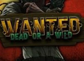 Слот Wanted Dead or a Wild от Hacksaw